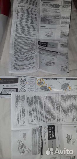 Велотуфли MTB Specialized