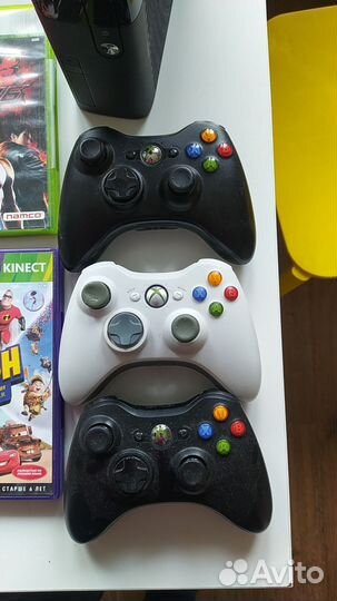 Xbox 360