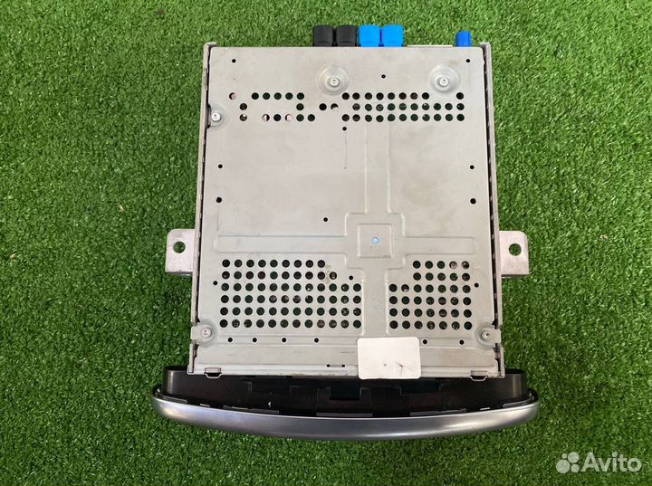 DVD-Проигрователь Mercedes-Benz S-Class W222