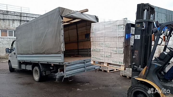 Брикеты Руф бер, Пеллеты премиум в Новом Свете