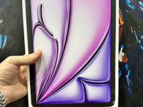iPad Air 11 128GB M2 Wi-Fi Purple 2024