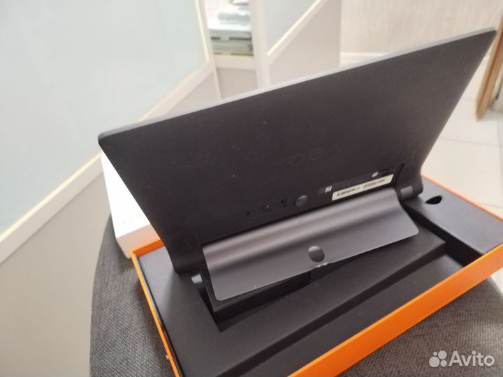 Планшет Lenovo yoga tab 3 /10