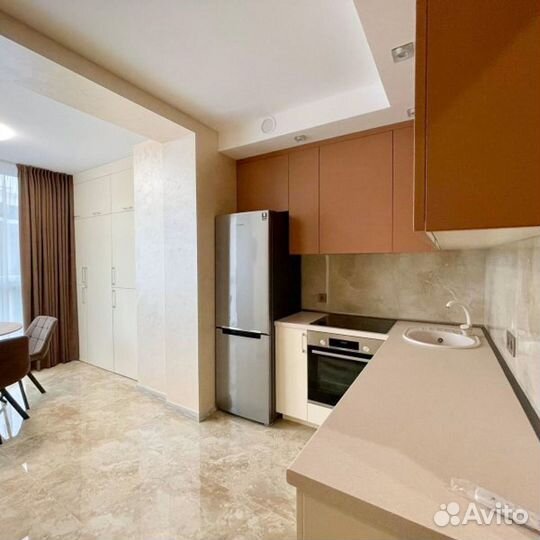 Ремонт в новостройке под ключ. Рассрочка