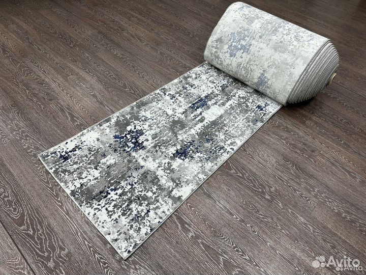 Ковровая дорожка 0.8м, современная