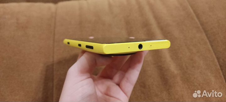 Nokia lumia 1020