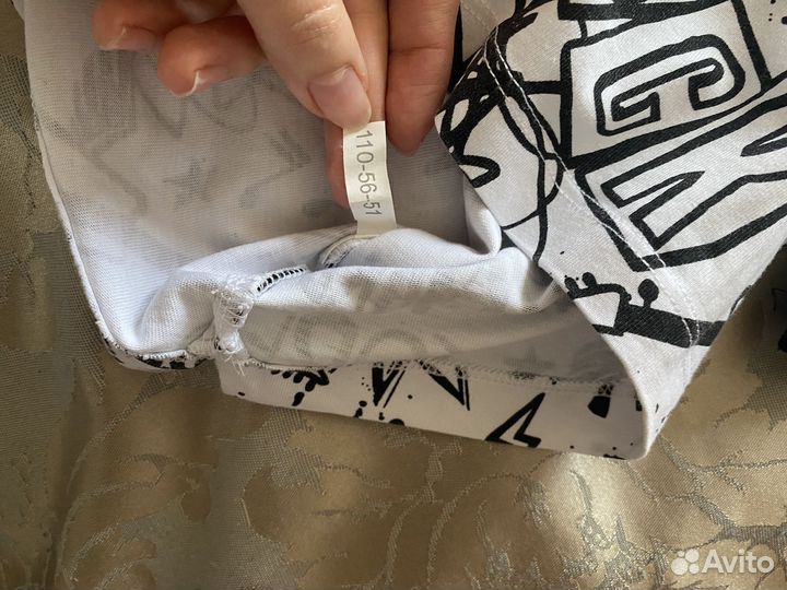 Guliver футболка