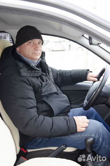 Инструктор по вождению механика. Автоинструктор