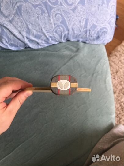 Основание ракетки для настольного тенниса