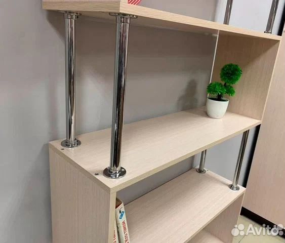 Стеллаж