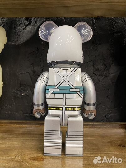 Bearbrick