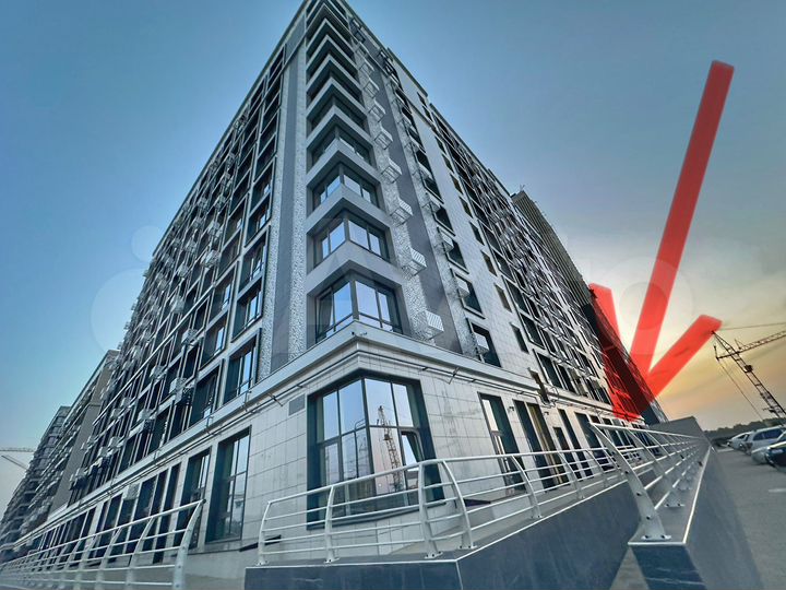 Свободного назначения, 135.9 м²