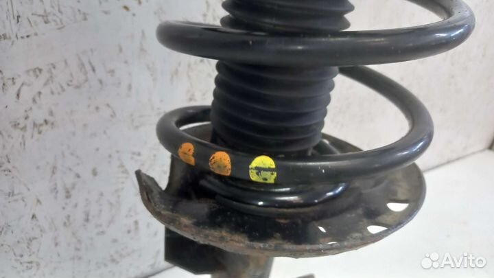 Амортизатор передний правый Ford Mondeo 4