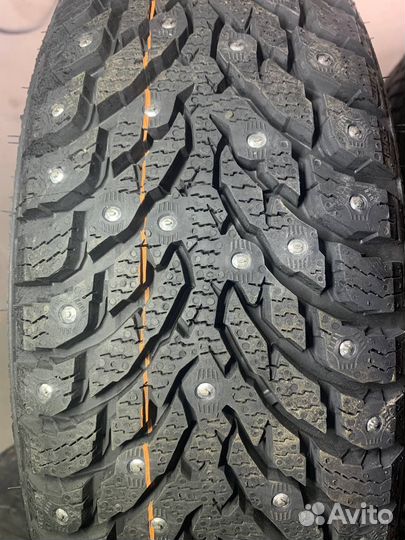 Nokian Tyres Hakkapeliitta 9 185/65 R15 92T