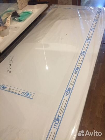 Подоконники moeller и Danke новые