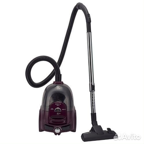 Пылесос Polaris PVC 2015 с контейнером