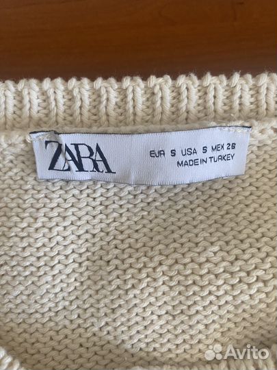 Кофта женская Zara