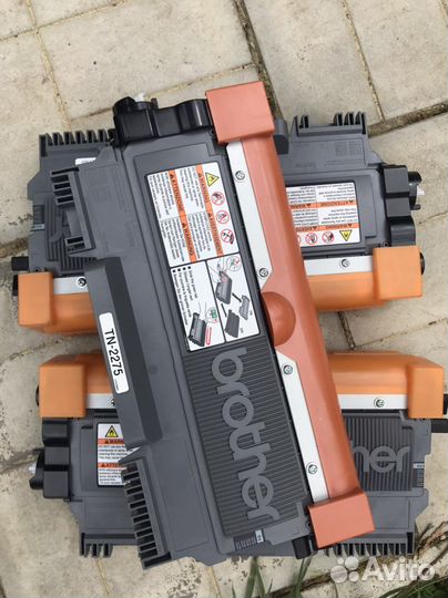 Картридж broter 2275