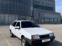 ВАЗ (LADA) 2109 1.5 MT, 2002, 327 000 км, с пробегом, цена 180 000 руб.