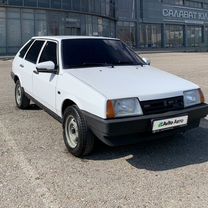 ВАЗ (LADA) 2109 1.5 MT, 2002, 327 000 км, с пробегом, цена 150 000 руб.