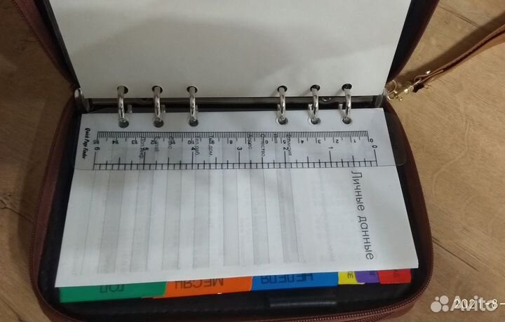 Сумка барсетка СССР