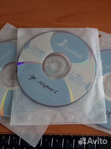 Сериал Лус Мария на дисках