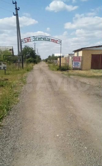 Участок 8 сот. (СНТ, ДНП)