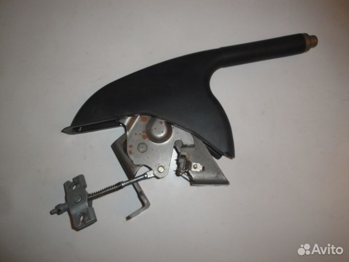 Рукоятка стояночного тормоза Honda Civic ES