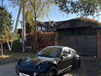 Smart Roadster 0.7 AMT, 2005, 85 200 км, с пробегом, цена 1 190 000 руб.