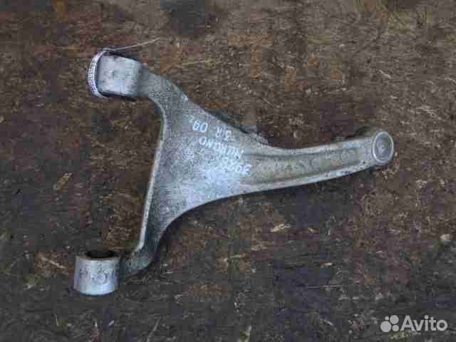 Рычаг задний правый Nissan Murano Z51