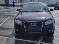 Audi A4 2.0 MT, 2007, 320 000 км, с пробегом, цена 650 000 руб.