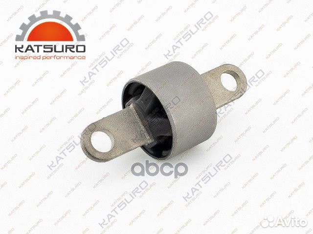 Сайлентблок рычага заднего продольного KAT309FR