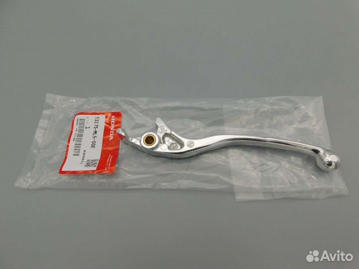 Рычаг переднего тормоза Honda VT1100 CB750 VTX1300