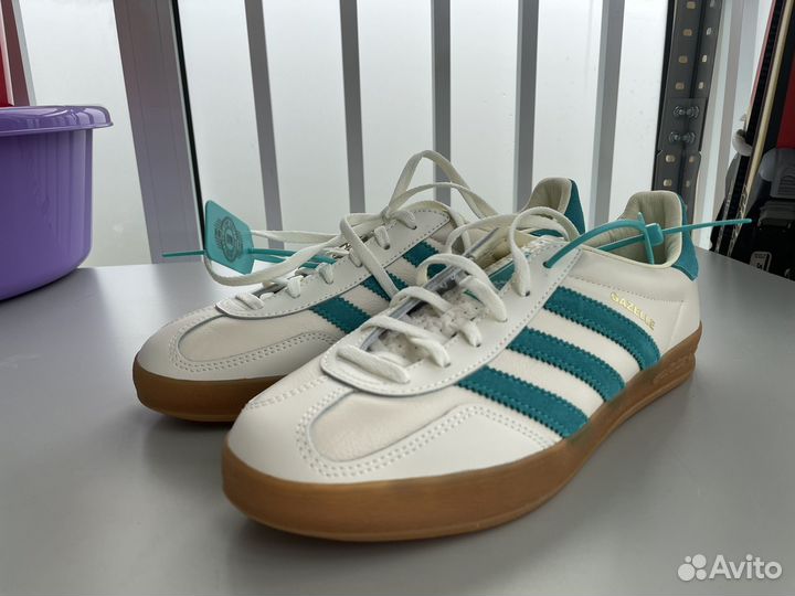 Самбы adidas originals indoor женские кроссовки