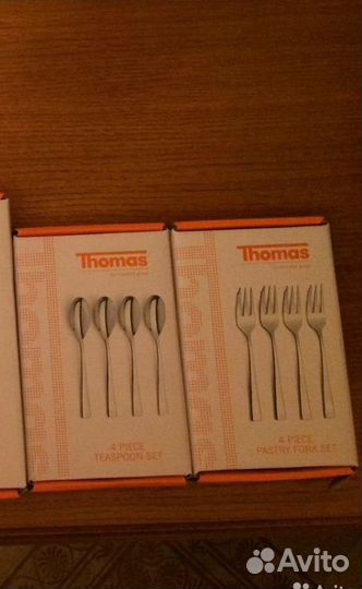 Набор столовых приборов