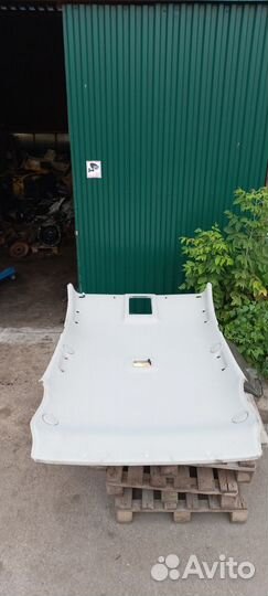 Потолок Opel Antara A22DM