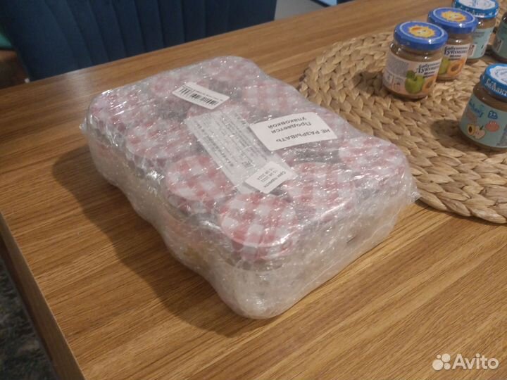 Детское питание