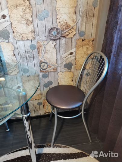 Стул+3 стула