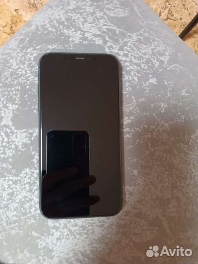 Телефон iPhone 11 128 gb