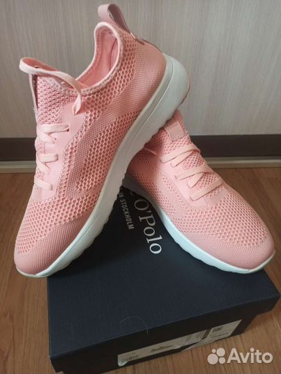 Marc О'Polo Кроссовки Оригинал