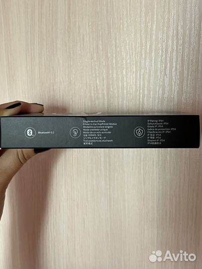 Наушники Xiaomi Redmi Buds 3 Lite