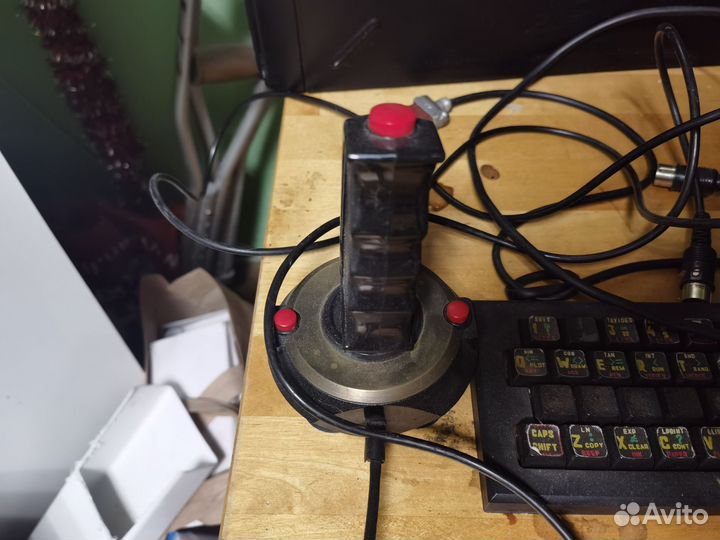 Компьютер Enigma