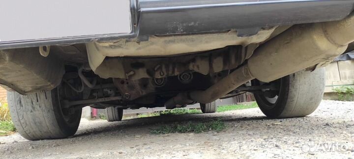 Toyota Mark II 2.5 МТ, 1993, 350 000 км