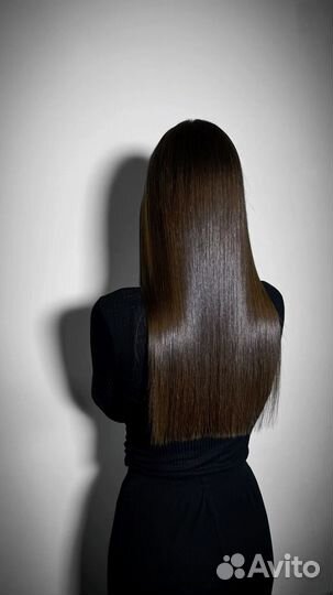 Реконструирование волос