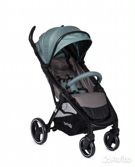 Прогулочная коляска бу