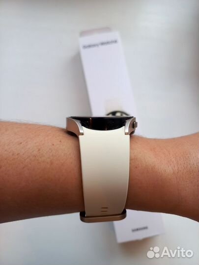 Смарт часы Samsung Galaxy watch 6