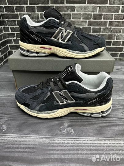 Кроссовки New Balance 1906d