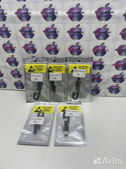 Фронтальная камера iPhone 7 Original