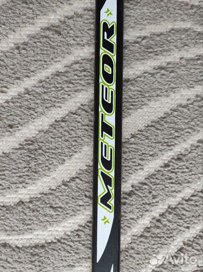 Клюшка хоккейная детская