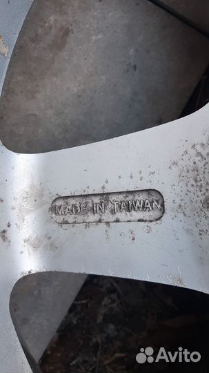 Продам колеса