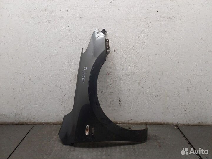 Крыло Hyundai i30, 2008